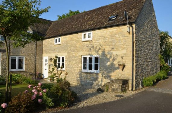 3 Bedroom Cottage